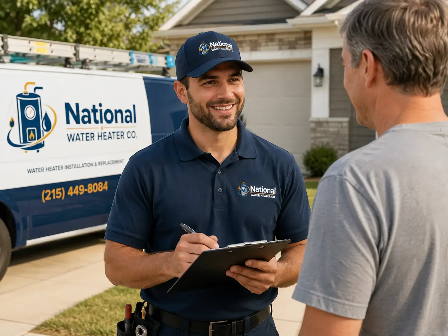 Water Heater Installation Jasper, NY FAQs